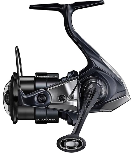 Amazon | シマノ リール ヴァンキッシュ 4000XG | シマノ(SHIMANO